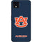 Auburn University Logo Blue Google Pixel 4 XL Skin